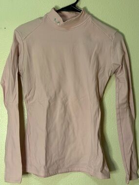 Under Armour Long-Sleeve Athletic Tee